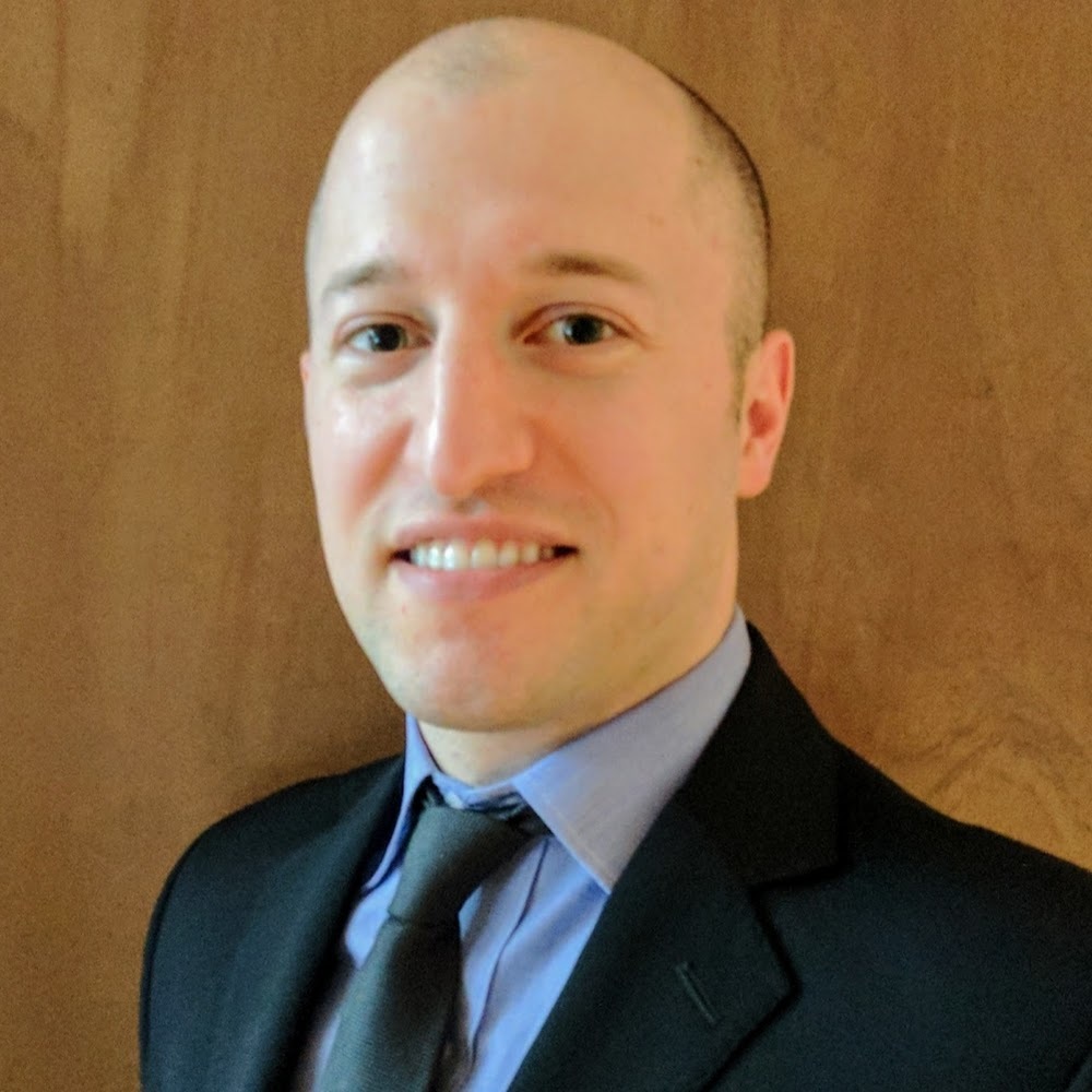 Meet your Posher, Bill